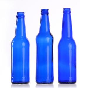 Cheap Empty Amber Diet Pepsi Kinley Soda Glass Bottle 250 Ml 300 Ml 330 Ml for sale