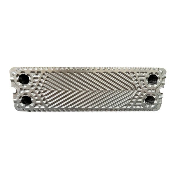 Heat Exchanger Sondex Plates Heat Transfer Stainless Steel Plates