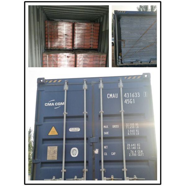 Used construction fencing for sale Net Iron Fence Panels galvanized