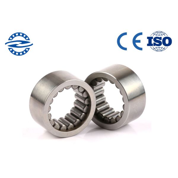 Drawn Cup Needle Roller Bearing SCE228 Size 34.925x41.275x12.7 mm