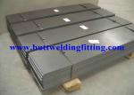 Stainless Steel Metal Plate / Sheet AISI ASTM 201 2B Surface 200 Series