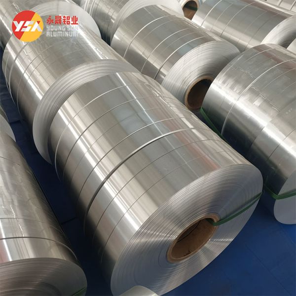 1060/3003/5052/6061 Series | For Architectural, Sports & Furniture | Coated/Embossed/Mill Finish Strip Coil | Custom Cutting Available