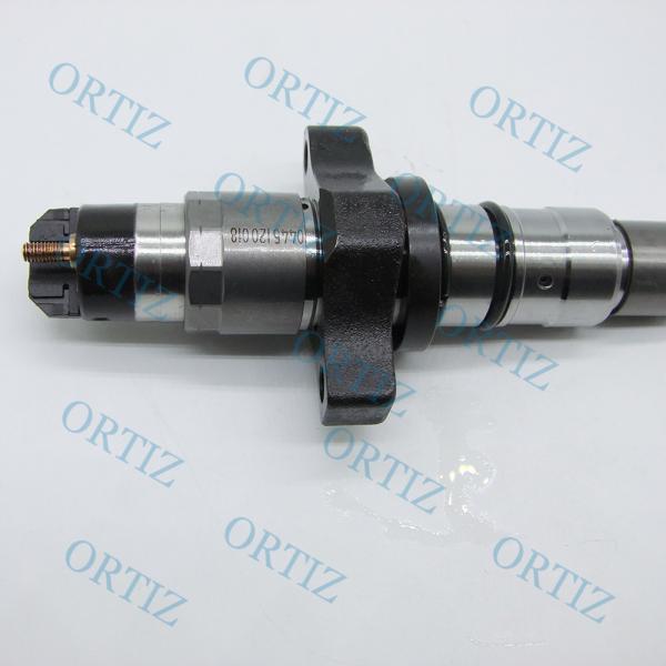 ORTIZ high pressure common rail pump parts 0445120114 China diesel injection parts factory
