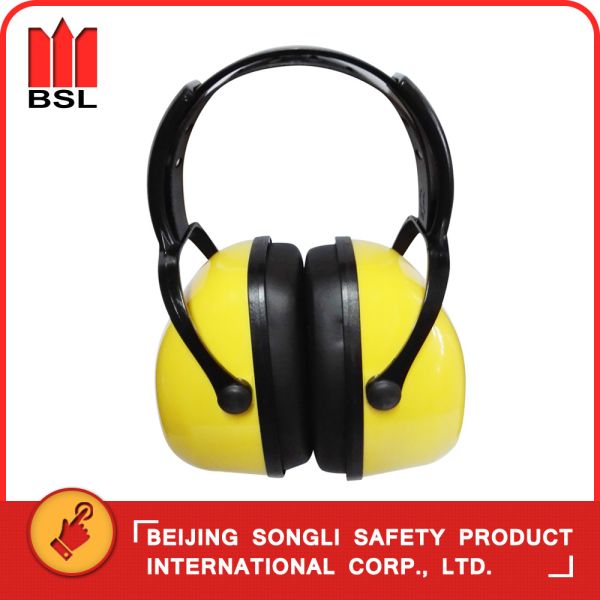 SLE-EM6001 EAR MUFF