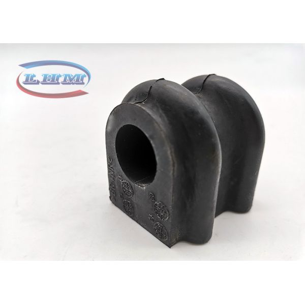 High Elasticity Car Rubber Stabilizer Bush 54813 1C010 HYUNDAI GETZ Compatible