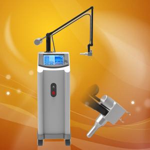 Cheap medical co2 laser fractional laser vaginal tightening co2 laser price with usa metal tube for sale