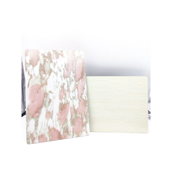 Brushed Fire Rated ACP Sheets 1220mm Width Aluminium Sandwich Panel