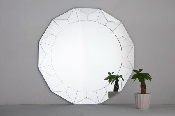 Quality Bathroom Mirrors Wall Glass Mirror Spell Mirrors Frame Mirror home decorations mirrors wholesale