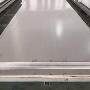 Cheap Custom Stainless Steel Sheet Metal Manufacturers 316 2b 302 0.3mm 0.8 Mm 0.5mm 3.0mm For Elevators for sale