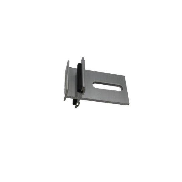 ISO Brick Wall Support Systems Customized Facade Cladding System