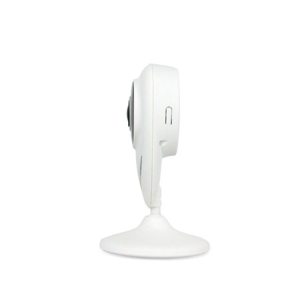 EC8 HD 720P Mini Wifi IP Camera Wireless P2P Baby Monitor Network Remote CCTV Surveillance DVR Camera Playback on App