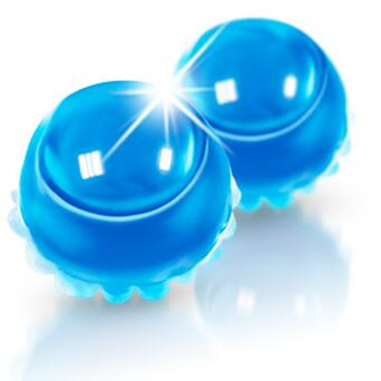 Multi Function Liquid Laundry Detergent Capsule Detergent Pods For Washing Machine