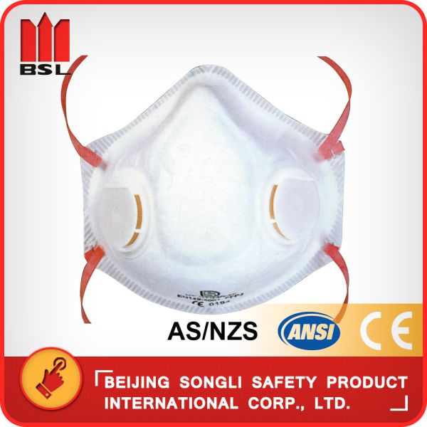 SLD-DTC3A-2F DUST MASK