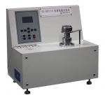 ISO17693 Ball Burst Leather Crack Testing Machine Tester ISO3379 Leather
