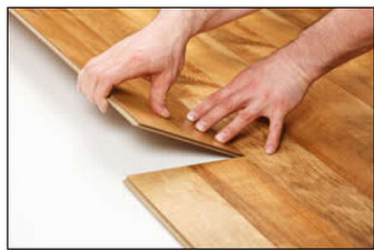 floating wood flooring 8mm 12mm