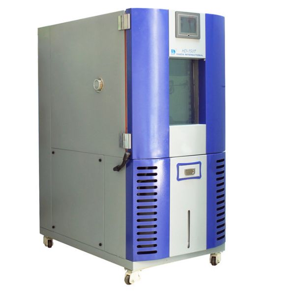 High Quality Programmable Simulated Environment Laboratory Equipment  1000L Temperature Humidity Chamber