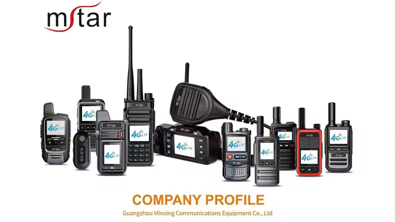 Rmu2040 VOX Technology PC Configurable Uhf Business Two Way Radio Walkie Talkie