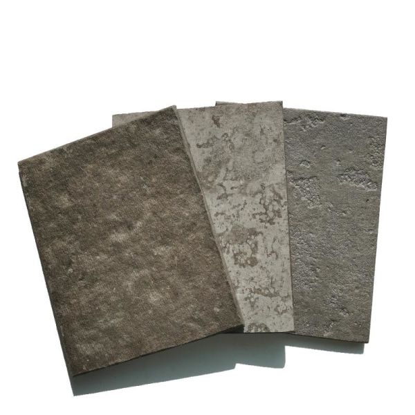 Fiber Cement Boards Cladding Siding Panels Grey Exterior Building Waterproof Calcium Silicate BoardCalcium Silicate Boards