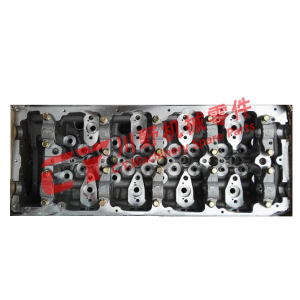 8973559708 8982010190 4JJ1 ISUZU Cylinder Heads OEM ODM