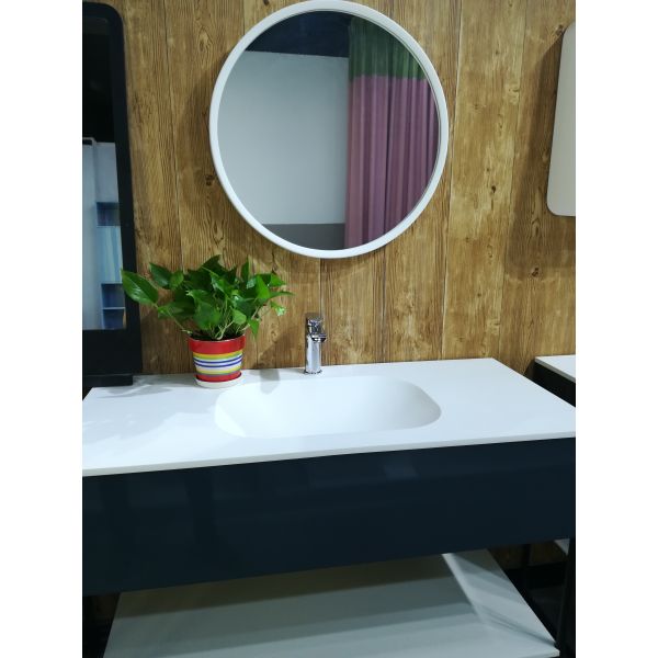 Fashionable  Floor Standing Cabinet  Europe Style Customized Design
