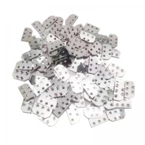 Cheap Cnc Metal Stamping Kit Cnc Precision Turned Components CNC Batch Production for sale