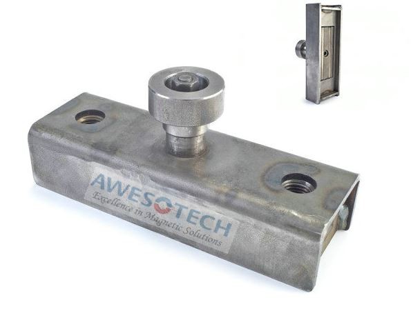 650kg shuttering Magnets with Stainless Steel Shell