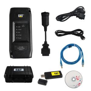 Cheap CAT Communications Adapter III 317-7485 Truck Diagnostic Tools for sale