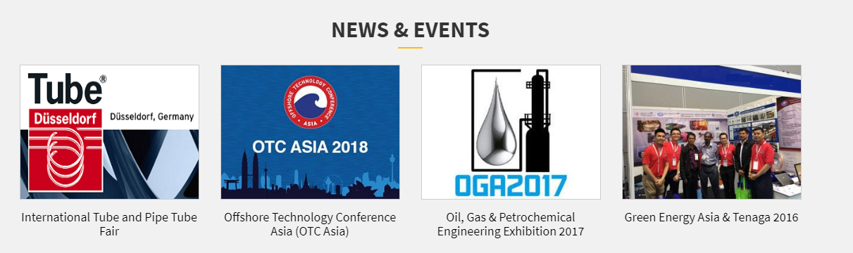 BEST PIPELINE EQUIPMENT CO.,LTD