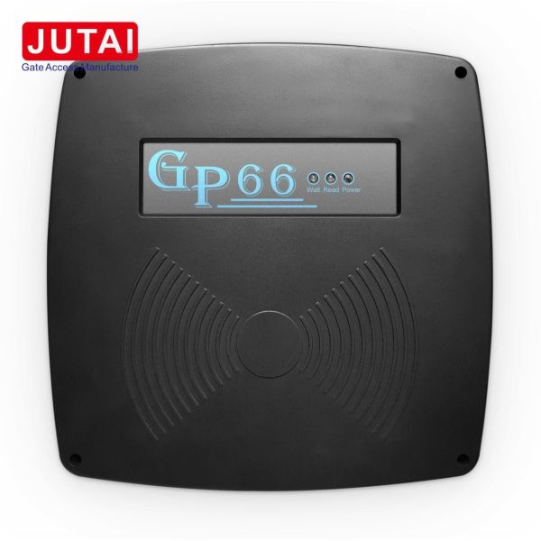 EM Cards RFID Middle Range Car Parking Reader