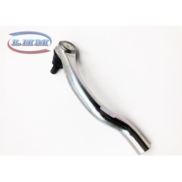 2012 - 2016 Honda Civic FK1 Right Tie Rod End Durable Steel And Rubber Made