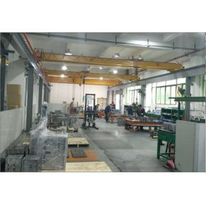 Qunxingwang Mould Technology Co.,Ltd