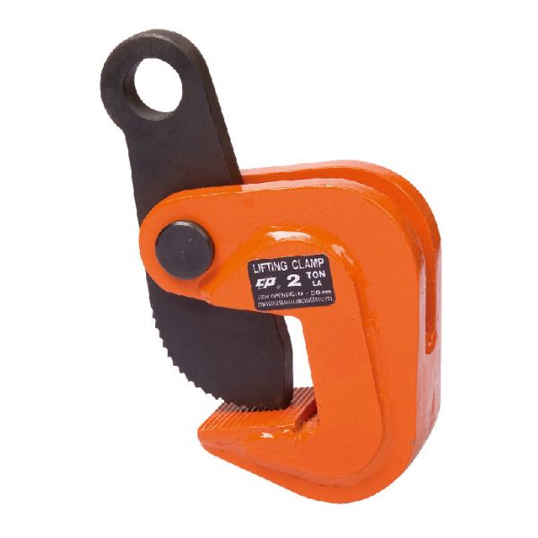 1 Ton To 10 Ton Long Life Horizontal Lifting Clamp Heavy Duty Handling