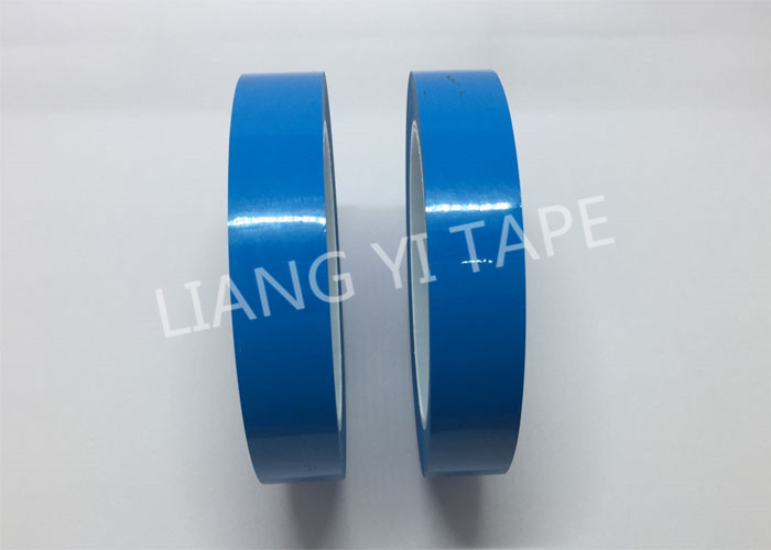 Cheap High Performance Blue Die Cut Masking Tape For Die Cut Masking for sale