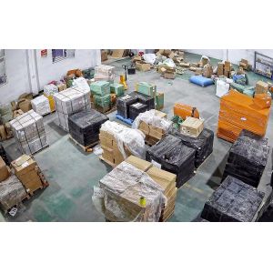 Izumi International Supply Chain Management (guangzhou) Co., Ltd.