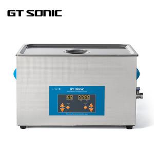 Cheap Classic Digital Ultrasonic Cleaner 20L 400W Ultrasound Cleaning Machine for sale