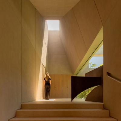 Luxury Villa Renovation Architecture Planning Interior Decoration Material Procurement One Stop Solution