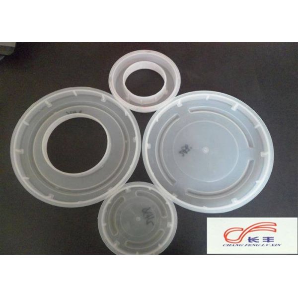 Woven Bag Packing Air Filters Material C28003 PU Plastic Mould