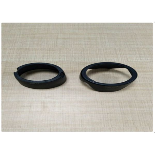 Tiny Moulded Plastic Components , Prototype Injection Molding Assembly