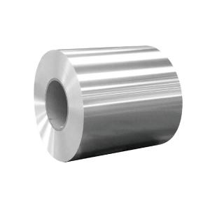 Cheap Aisi 201 304 2b Cold Rolled Stainless Steel Coil 20mm Length for sale