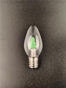Cheap 0.6W Led C7 Night Light Bulb for sale