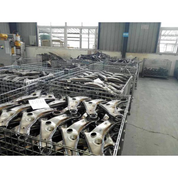 Guangzhou Jie Wen Auto Parts Co., Ltd.