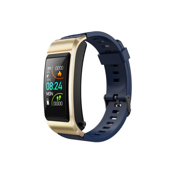 Slider S3 Fitness Watch  Sleep Monitor Wristband 1.08 Inch Support Remote Photo