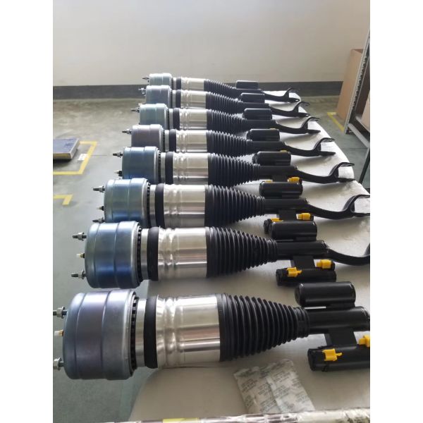 Guangzhou Jie Wen Auto Parts Co., Ltd.