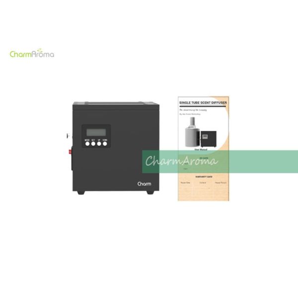 Large Space 16000 Square Feet 110V or 220V HVAC Scent Machines for Hotel