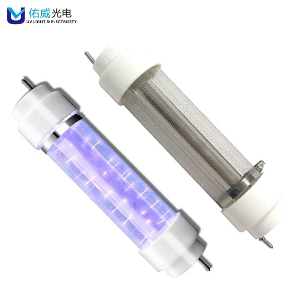 Airport Subway Station 222nm UV Lamp Pollution Free Ultraviolet Germicidal