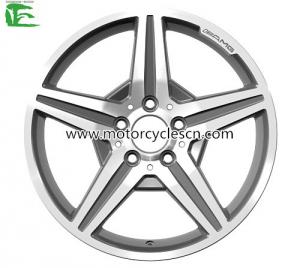 Cheap Benz Automobile Spare Part Rims Of Auto Wheel (ZY707-1780-R1) for sale