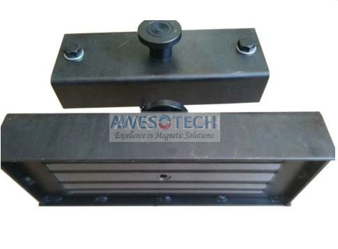 1800kg Magnets for Precast Concrete Construction
