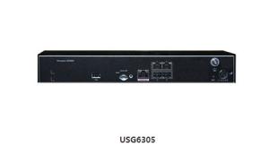Cheap Cloud Management Internet Security Firewall Devices Plug And Play USG6300 for sale