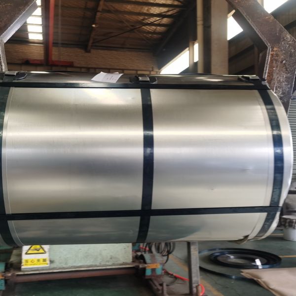 G550 Hot Dipped Galvanized Steel Roofing Sheets JIS G3302