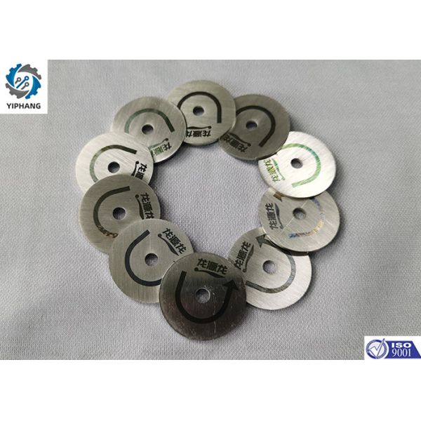 Sandblasting / Chroming Sheet Metal Wall Mount Shelf Support Bracket RoHS Compliant